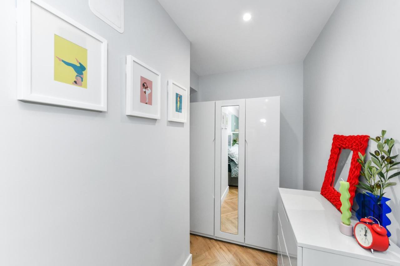 The Varsity Studios Nottingham Bagian luar foto